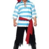 Pillaging Pirate Costume | Pirates | Mens Costumes