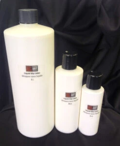 Liquid Latex 2oz | Bleeding Art Industries | Makeup