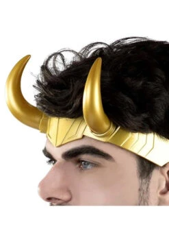 Marvel Loki Headpiece | Marvel | Hats And Headpieces