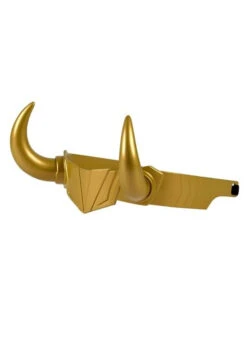 Marvel Loki Headpiece | Marvel | Hats And Headpieces -The Costume Shop loki headband alt 2 65431.1727197199