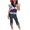 Monster High Operetta Dlx Costume | Monster High | Childrens Costumes