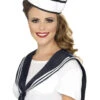Sailor Scarf & Hat | Jobs | Hats And Headpieces