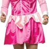 My Hairy Princess Sleeping Boozy Costume | Novelty | Mens Costumes