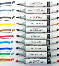Tattoo Pen 50% | Bleeding Art Industries | Makeup