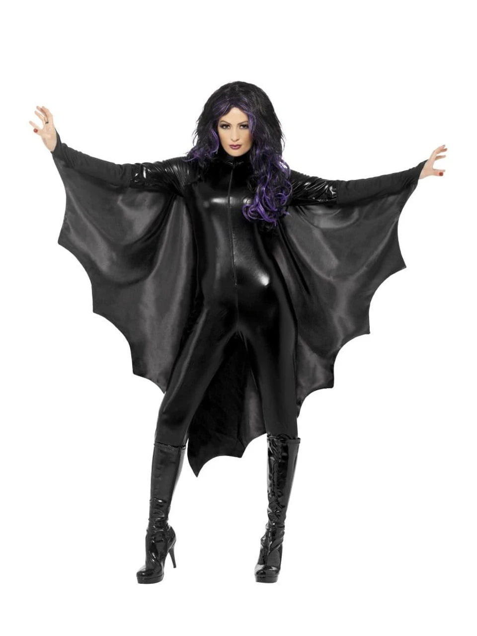 Vampire Bat Cape Wings | Animals | Accessories 1 Vampire Bat Cape Wings | Animals | Accessories